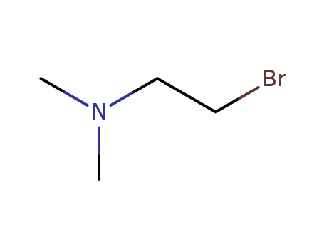 2-bromoethyldimethylamine