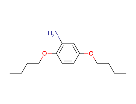 2,5-dibutoxyaniline