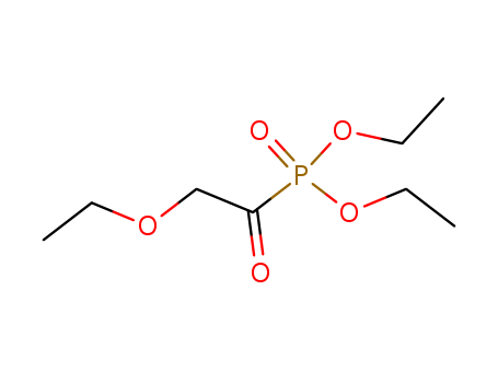 TRIETHYL PHOSPHONOACETATE