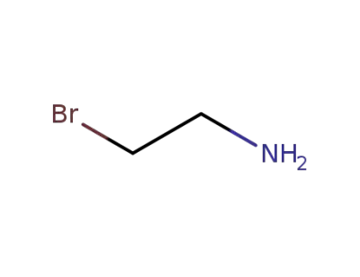 2-bromoethylamine