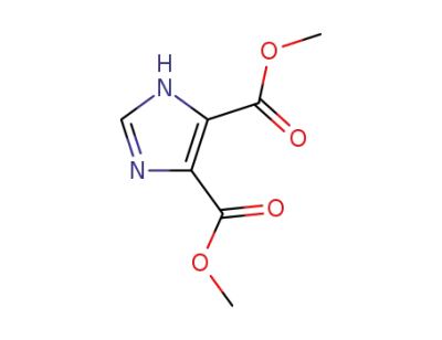dimethyl imidazole-4,5-dicarboxylate