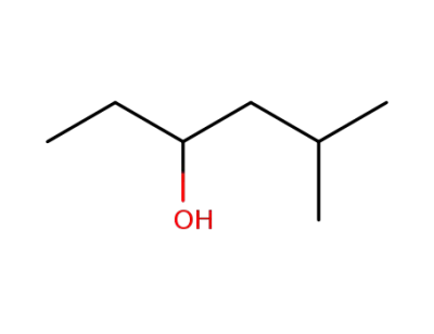 (+-)-5-methyl-3-hexanol
