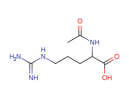 N2-acetyl-DL-arginine