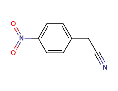 4-Nitrophenylacetonitrile