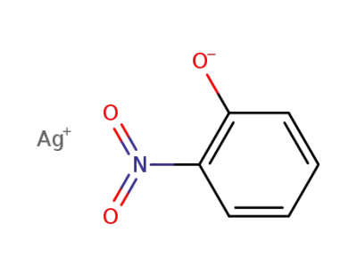 silver(I) 2-nitrophenoxide