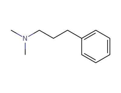 N,N-dimethyl-3-phenylpropylamine