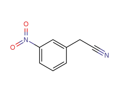 (3-nitrophenyl)acetonitrile