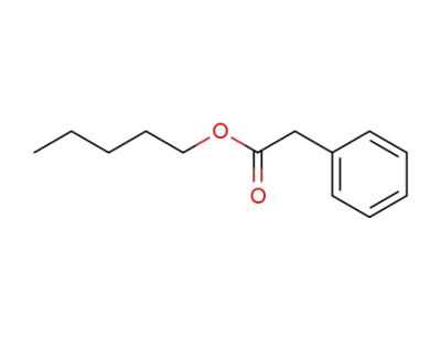 pentyl 2-phenylacetate