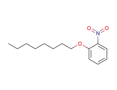 2-nitrophenyl octyl ether