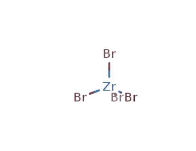 zirconium(IV) bromide