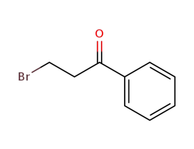 3-bromo-1-phenylpropan-1-one