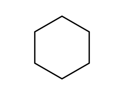 cyclohexane