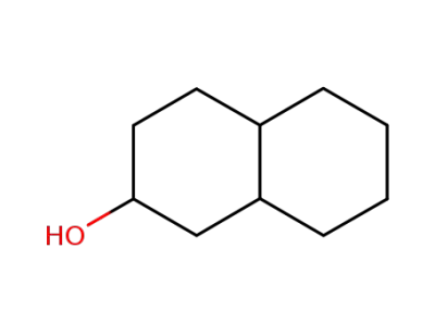 decahydronaphthalen-2-ol