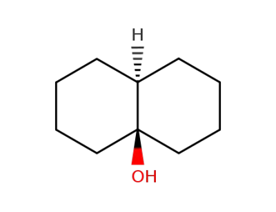 trans-decal-9-ol