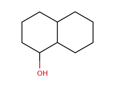 1-decalinol