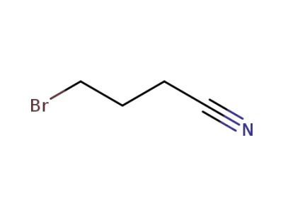 4-bromobutanenitrile