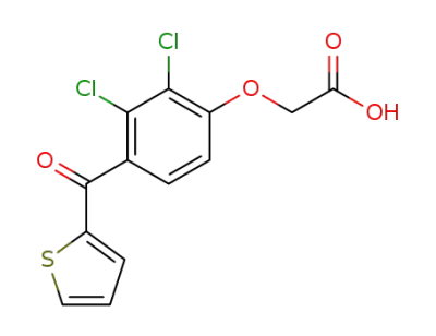 tienilic acid