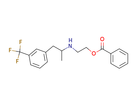 BENFLUOREX HYDROCHLORIDE