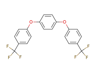 1,4-bis[4-(trifluoromethyl)phenoxy]benzene