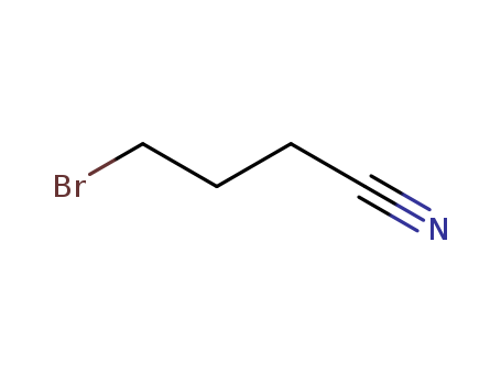 4-BROMOBUTYRONITRILE