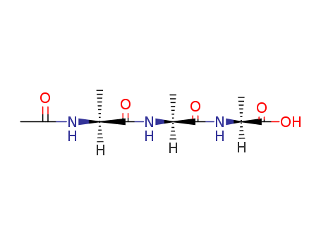 N-ACETYL-ALA-ALA-ALA