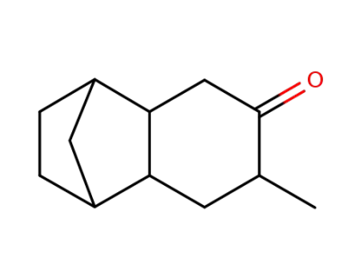 octahydro-7-methyl-1,4-methanonaphthalen-6(2H)-one