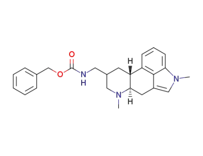 Metergoline
