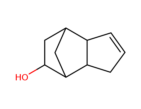 3a,4,5,6,7,7a-hexahydro-4,7-methano-1H-inden-6-ol