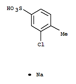 2-CHLOROTOLUENE-4-SULFONIC ACID SODIUM SALT