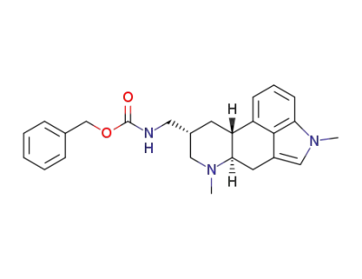 metergoline