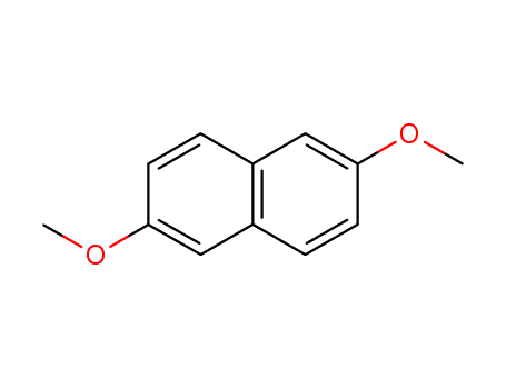 2,6-Dimethoxynaphthalene