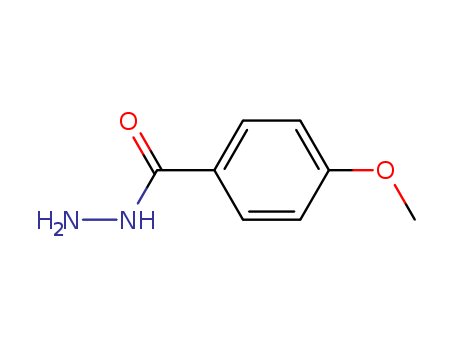 p-Anisohydrazide