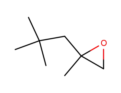 2-methyl-2-neopentyl-oxirane