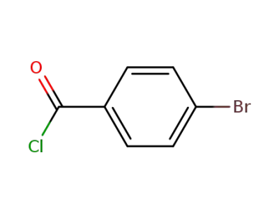 4-chlorobenzoyl chloride