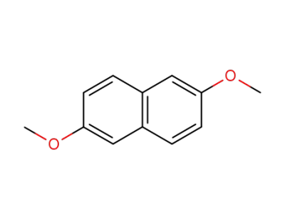 2,6-dimethoxylnaphthalene