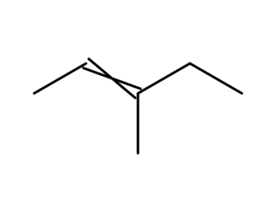 3-methyl-2-pentene