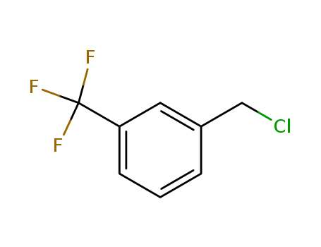 3-Chloromethyl-benzotrifluoride