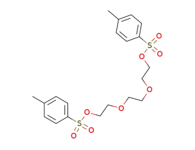 triethylene glycol di-(p-toluenesulfonate)