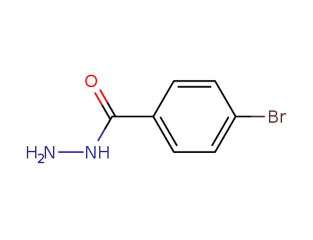 4-BROMOBENZHYDRAZIDE